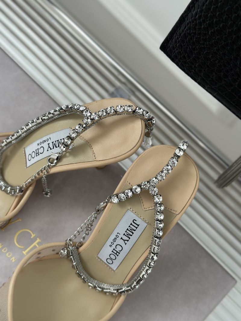 Jimmy Choo Sandals